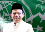 Prof Ganefri