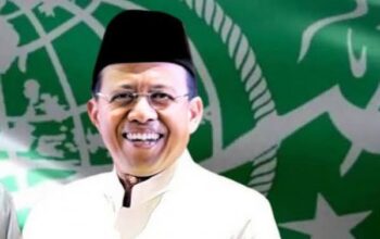 Prof Ganefri