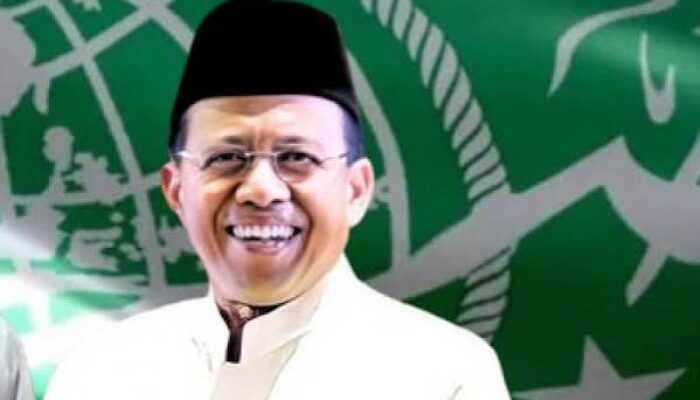 Prof Ganefri Diangkat Jadi Wakil Ketua Umum PBNU Periode 2026-2031