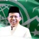Prof Ganefri Diangkat Jadi Wakil Ketua Umum PBNU Periode 2026-2031