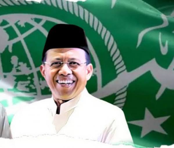 Prof Ganefri