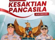 Polres Pasaman
