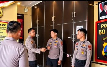 Polres
