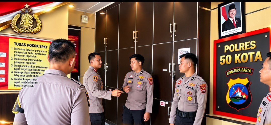 Polres