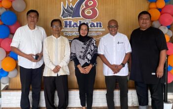 BELA NEGARA FUN RUN 2026