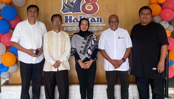 Bela Negara Fun Run 2026, Menghidupkan Kembali Semangat Bela Negara