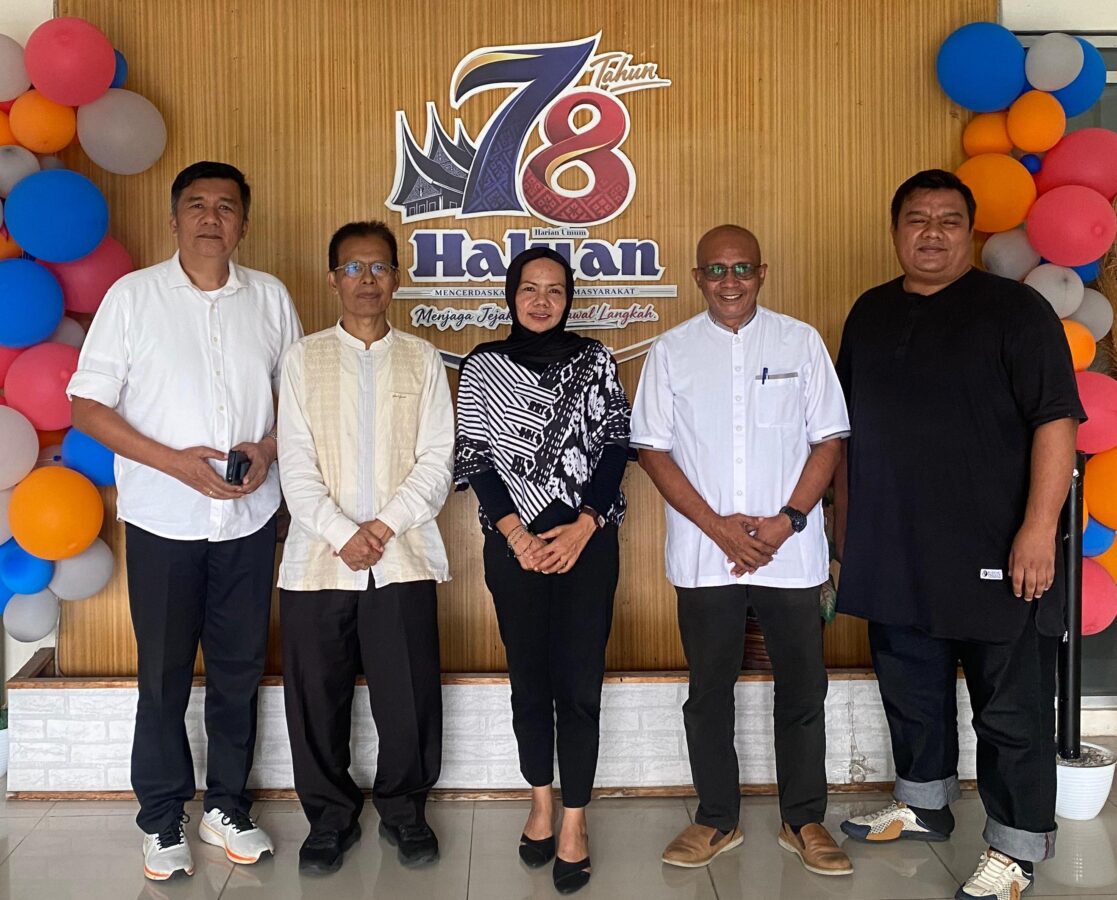 BELA NEGARA FUN RUN 2026