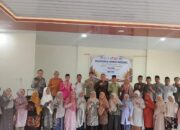 Guru PAI Pasaman Didorong Perkuat Pendidikan Karakter untuk Cegah Kekerasan terhadap Anak