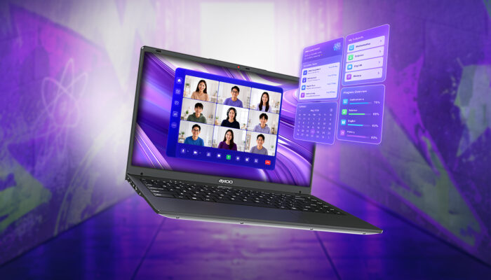 Memilih Laptop Kini Jadi Investasi Jangka Panjang, Axioo Hadirkan Perlindungan hingga Tiga Tahun