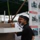 Kunjungi Rumah Contoh, Akademisi Unand: Inovasi SEPABLOCK Praktis, Presisi, dan Kokoh!