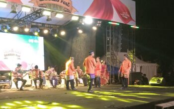 Malam Ketiga SARASO Fest Semakin Semarak