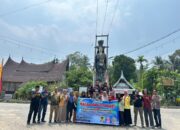 Perkampungan