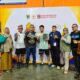 Tundukkan Solok di Final, Tunggal Putra Pickleball Payakumbuh Sabet Emas Porprov XVI