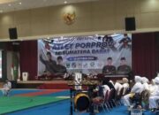 KONI Tanah Datar Optimistis Tambah Medali Emas Porprov XVI