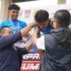 Kuasai Velodrom Padang, Balap Sepeda Payakumbuh Sumbang 1 Emas dan 2 Perak di Porprov XVI Sumbar