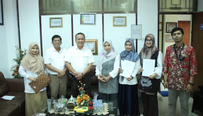 UPGRISBA Raih Pendanaan Diaspora Berdampak 2026, Perkuat Kerja Sama Riset dengan Mitra Amerika Serikat dan Thailand