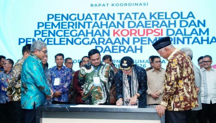 𝐁𝐮𝐩𝐚𝐭𝐢 𝐀𝐧𝐧𝐢𝐬𝐚 𝐓𝐚𝐧𝐝𝐚𝐭𝐚𝐧𝐠𝐚𝐧𝐢 𝐊𝐞𝐬𝐞𝐩𝐚𝐤𝐚𝐭𝐚𝐧 𝐏𝐞𝐧𝐠𝐮𝐚𝐭𝐚𝐧 𝐓𝐚𝐭𝐚 𝐊𝐞𝐥𝐨𝐥𝐚 𝐝𝐚𝐧 𝐏𝐞𝐧𝐜𝐞𝐠𝐚𝐡𝐚𝐧 𝐊𝐨𝐫𝐮𝐩𝐬𝐢