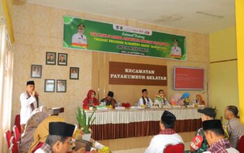 Penilaian Lomba APN Sumbar 2026, Pemko Payakumbuh Unjuk Inovasi Kemandirian Pangan Berbasis Masyarakat