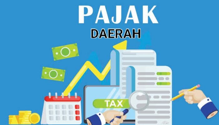 Sumbar Perlu Kurangi Ketergantungan Terhadap Pajak Daerah