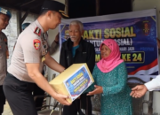 Polres Rejang Lebong