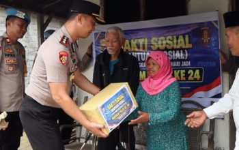 Polres Rejang Lebong