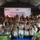 Pulihkan Pembelajaran Pascagempa Manggarai, Telkom Hadirkan Fasilitas Belajar dan Konektivitas Digital